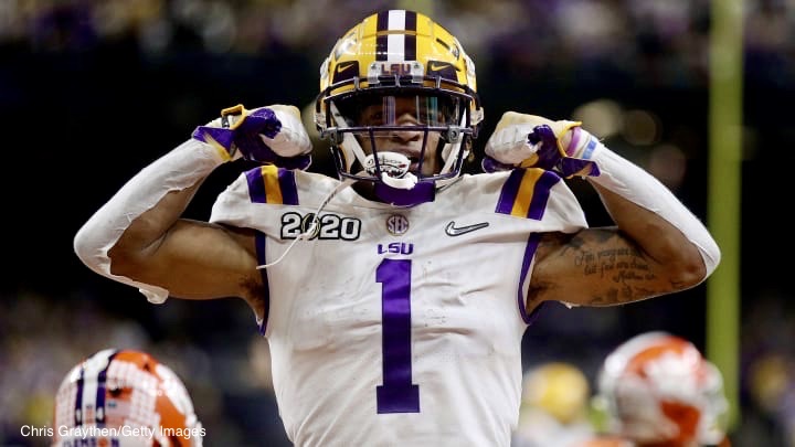 The 2020 College Football Season – What To Expect